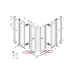 Náhradný diel Siko SK NDSK13