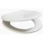 Fayans Neo wc doska thermoplast biela SIKOSJNE91390