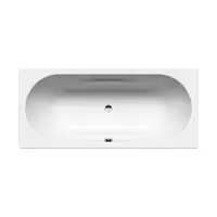 Kaldewei Vaio Duo obdĺžniková vaňa 180x80 cm smaltovaná oceľ ľavá aj pravá 233000013001 KW950PE