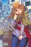 Spice and Wolf, Vol. 11 - Manga - Isuna Hasekura, Keito Koume