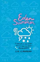 Eden Summer - Liz Flanagan