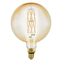 LED žiarovka Eglo E27 110112