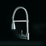 Alveus Billy-S drezová batéria s otočným ramienkom chróm 1098727