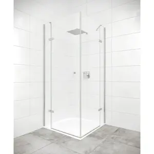 Hüppe Strike New sprchový kút obdĺžnik 120x90 cm SIKOKHBD12090L