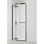 Sprchové dvere 100 cm SAT TGD NEW SATTGDN100NIKAC