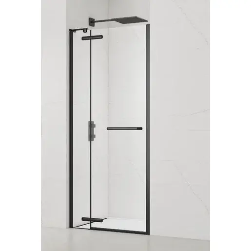 Sprchové dvere 100 cm SAT TGD NEW SATTGDN100NIKAC