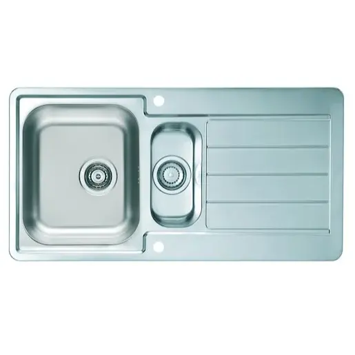 Alveus Line 10 drez nerez 1085952