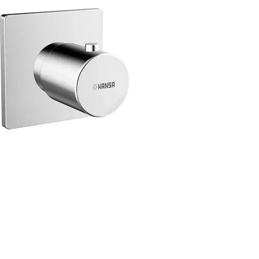 HANSA Sada pre konečnú montáž 02289172