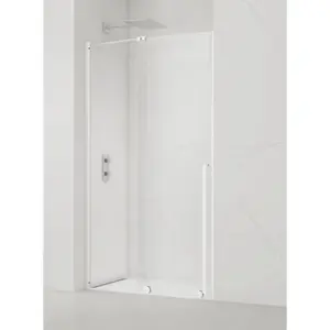 Sprchové dvere 110 cm SAT Xmotion SATBWIXM110NIKAB