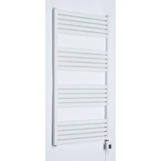 Thermal Trend KH Economy elektrický radiátor kh 120x60 cm biely SETKHE6001200X4