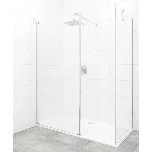 Sprchová zástena Walk-in 120x90 cm SAT SATBWI12090PAROZ