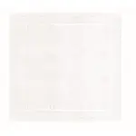 Kleine Wolke Arosa protišmyková podložka do vane biela 55x55 cm 0221100002