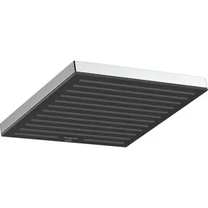 Hansgrohe Pulsify E hlavová sprcha na stenu/strop chróm 24331000