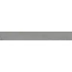 Sokel Fineza Project sivá 60x7,2 cm mat DSAS3371.1