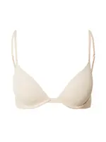 ETAM Podprsenka  biela ako vlna