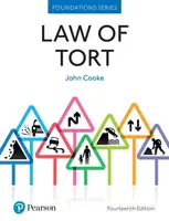 Law of Tort - John Cooke