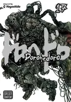 Dorohedoro, Vol. 17 - Q-Hayashida