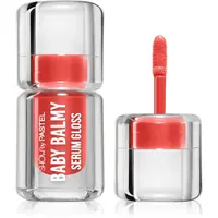 Pastel Baby Balmy Serum Gloss hydratačný lesk na pery odtieň 36 Catchy 3.2 ml