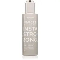 Indola Blond Expert Insta Strong bezoplachový krém pre blond vlasy 145 ml