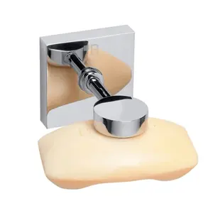 Bemeta Beta mydelnička chróm 132108202