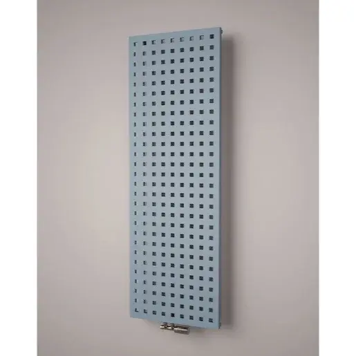 Isan Solar radiátor pre ústredné vykurovanie 180,6x48 cm biela DSOL18060477