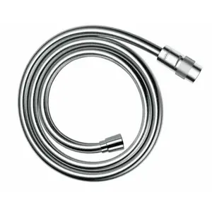 Hansgrohe Isiflex sprchová hadice 125 cm chrom 28249000