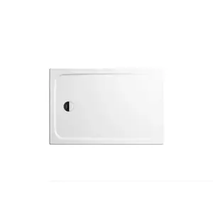 Kaldewei Cayonoplan sprchová vanička 100x90 cm smaltovaná oceľ 361747980001