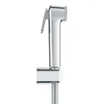 Sprchový set GROHE Tempesta-F Trigger Spray s bidetovú spŕškou chróm 27513001