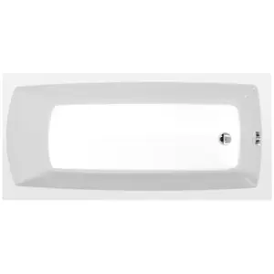 Polysan Lily obdĺžniková vaňa 150x70 cm akrylát ľavá aj pravá 72273