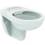 Ideal Standard Eurovit wc závesné zadný odpad K284401