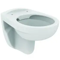 Ideal Standard Eurovit wc závesné zadný odpad K284401