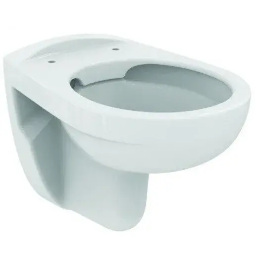 Ideal Standard Eurovit wc závesné zadný odpad K284401