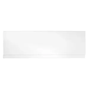 Polysan Couvert Nika panel k vani 120 cm akrylát 72853