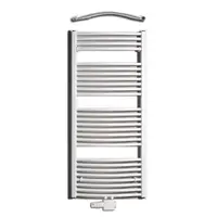 Thermal Trend KDO radiátor kombinovaný 132x60 cm biela KDO6001290S