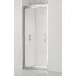 Sprchové dvere 100 cm SAT TEX SATTEXC100CRT