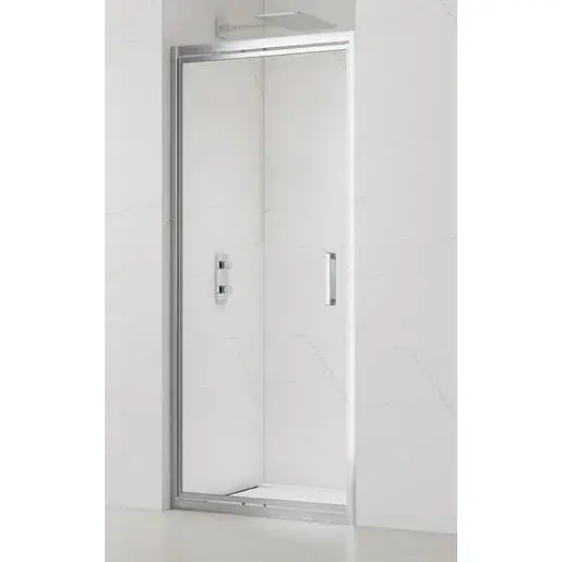 Sprchové dvere 100 cm SAT TEX SATTEXC100CRT