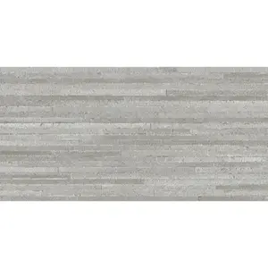 Dlažba Emil Unique Infinity grey 30x60 cm mat EMLN