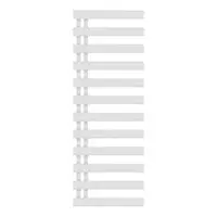 Kombinovaný radiátor Hopa Edinburgh 102x50 cm biely lesklý RADEDI501035