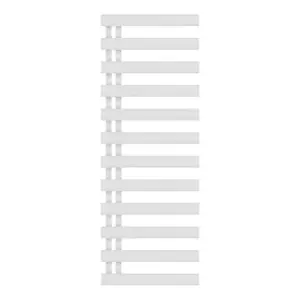 HOPA Edinburgh kombinovaný radiátor 102x50 cm biely lesklý RADEDI501035