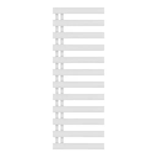 HOPA Edinburgh kombinovaný radiátor 102x50 cm biely lesklý RADEDI501035