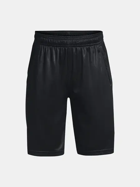Šortky Under Armour UA Renegade 3.0 PRTD Shorts - čierna