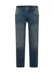 Blend Big Džínsy 'Twister'  modrá denim