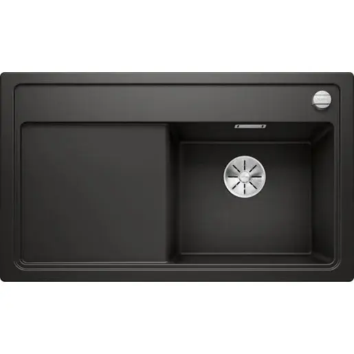 Blanco ZENAR 45 S drez čierna 526037