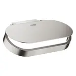 Držiak toaletného papiera GROHE Selection supersteel G41069DC0