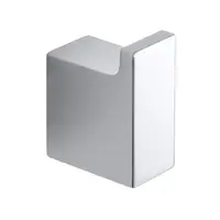 Bemeta Via háčik chróm 135006012