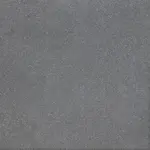 Dlažba Rako Block čierna 45x45 cm mat DAA4H783.1