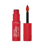 Rimmel Tekutá rtěnka Thrill Seeker (Lip Latex) 6 ml 400