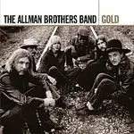 The Allman Brothers Band – Gold CD