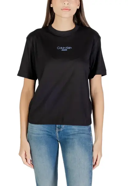 Calvin Klein Jeans T-Shirt Donna