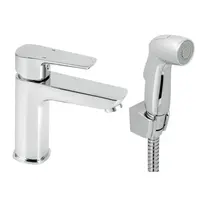 Bidetová batéria Novaservis bez výpusti chróm 58015,0